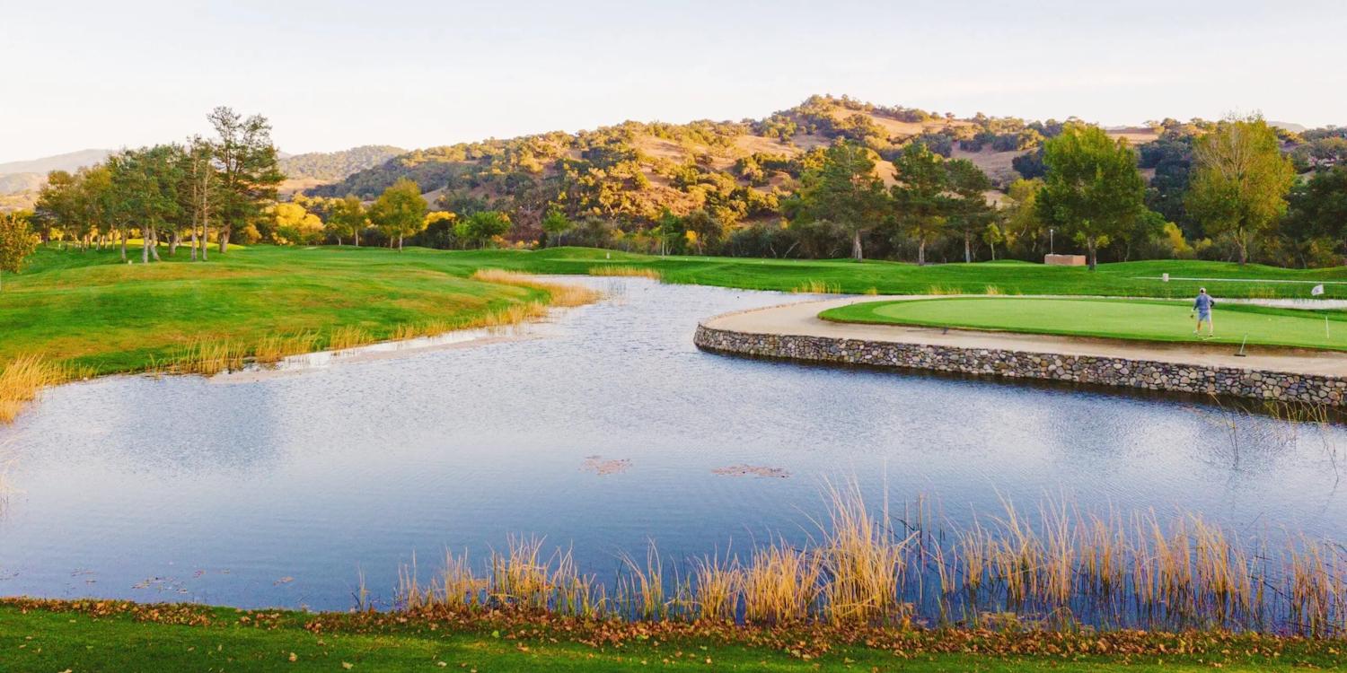Ranch Course