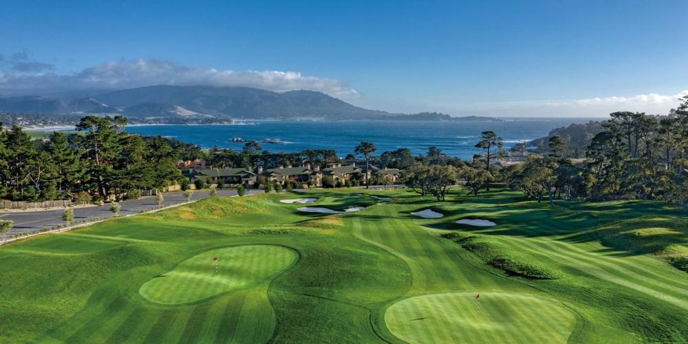 The Hay - Aerial Photo The Hay - Aerial Photo