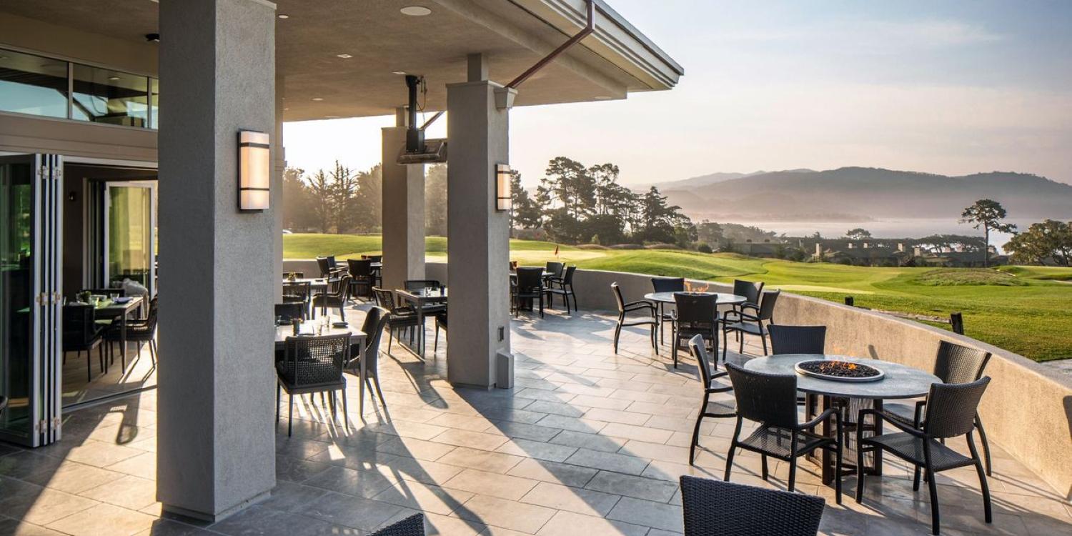 Hay's Place to open October 7, bringing Mexican-inspired flavorsto Pebble Beach Resorts and its new short course, The Hay