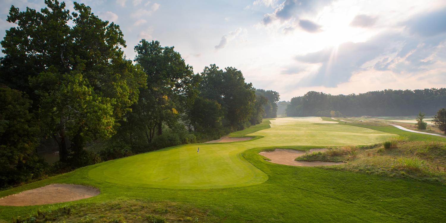 Prairie View Golf Club