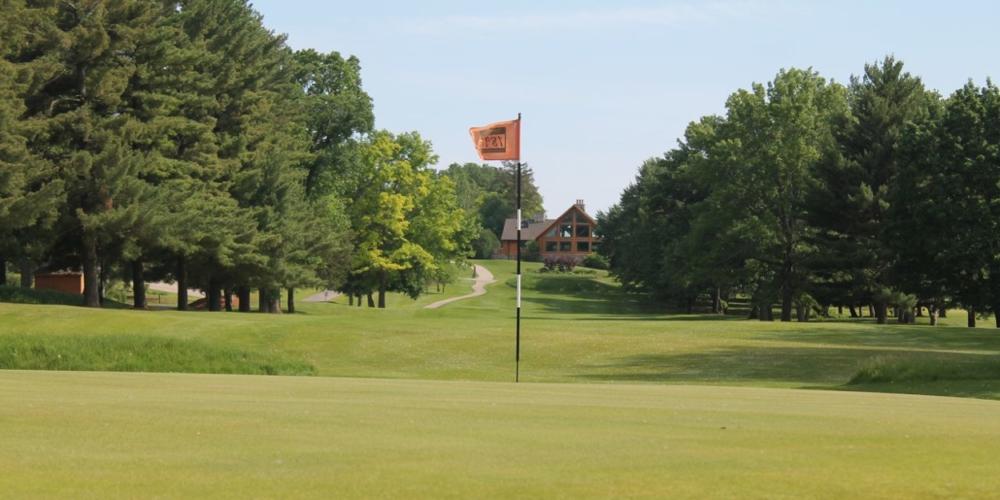 Getting To Know: Tuscumbia Golf Course