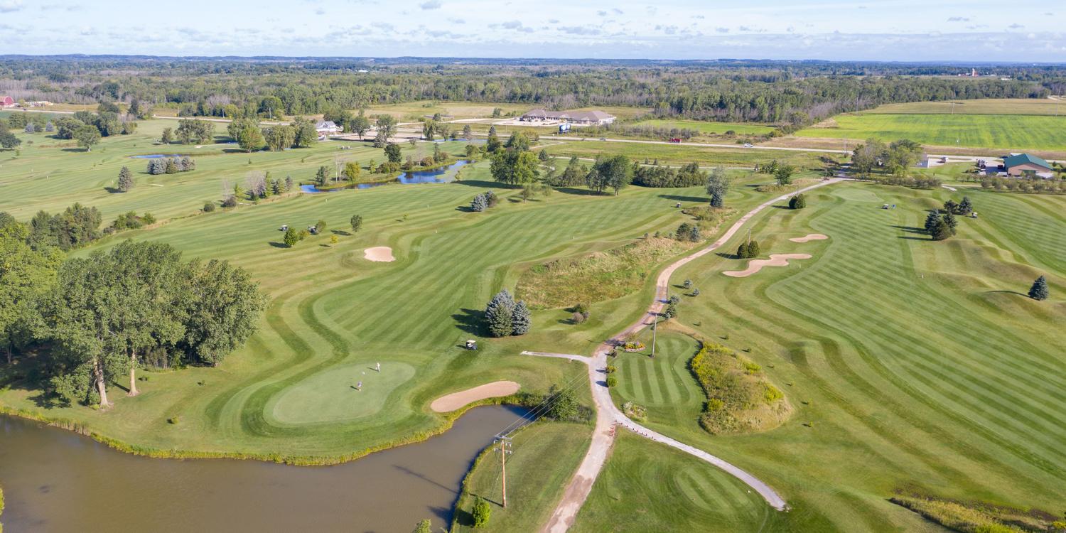 West Bend Lakes
