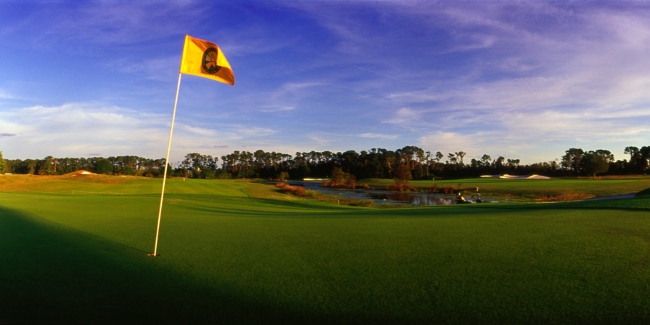 The International Golf Club Review