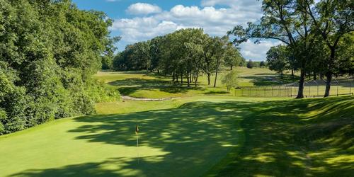  Cog Hill Golf and Country Club to Host 2022 Boys and Girls Junior PGA Championships