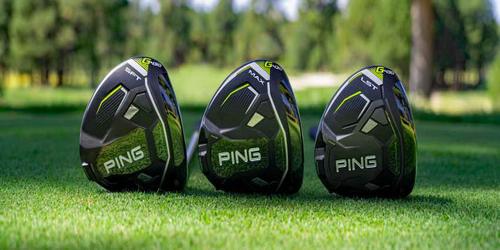 Ping G430 Driver 