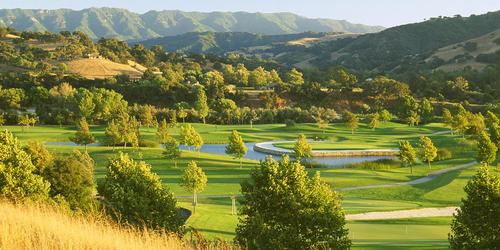 ALISAL GUEST RANCH AND RESORT