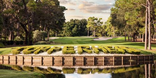 Innisbrook Golf Resort, Copperhead Course Take Center Stage During PGA Tour's Florida Swing