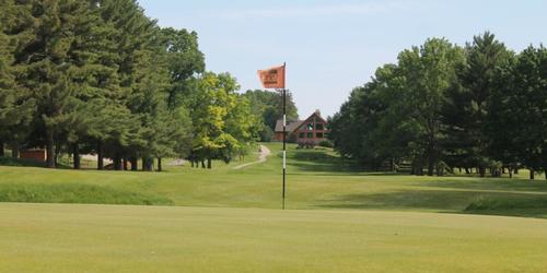 Getting To Know: Tuscumbia Golf Course