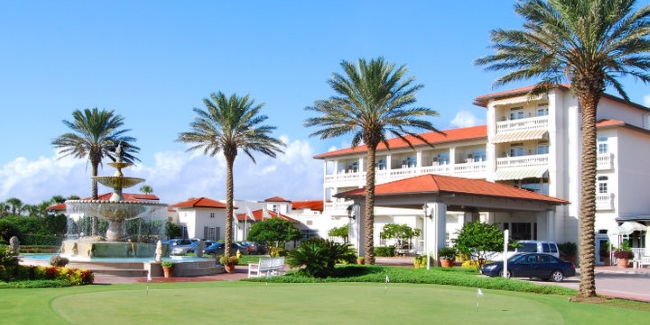 Ponte Vedra Inn and Club