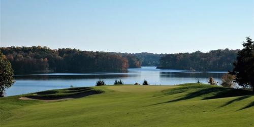 Stonewall Golf Club