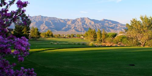 Aliante Golf Club