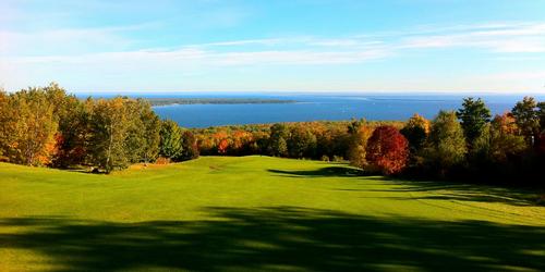 Apostle Highlands Golf Course Golf Package