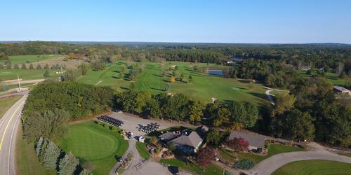Two Oaks North Golf Club