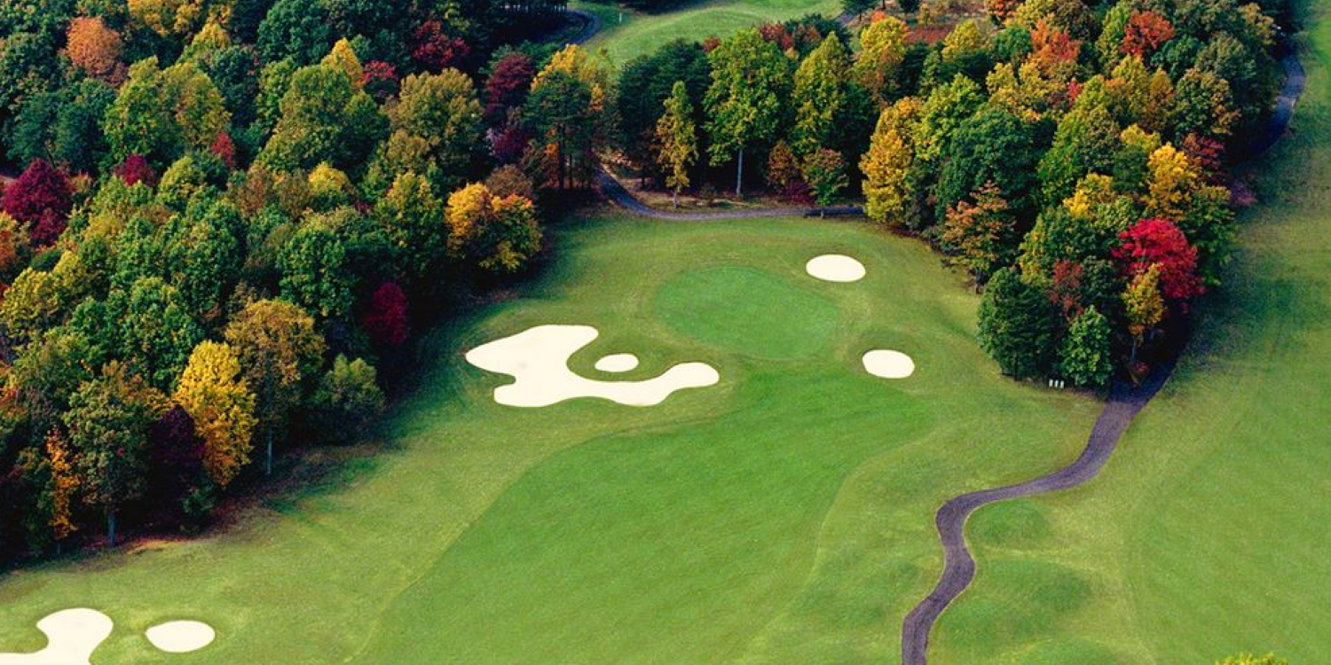 Bryan Park Golf Club - Players