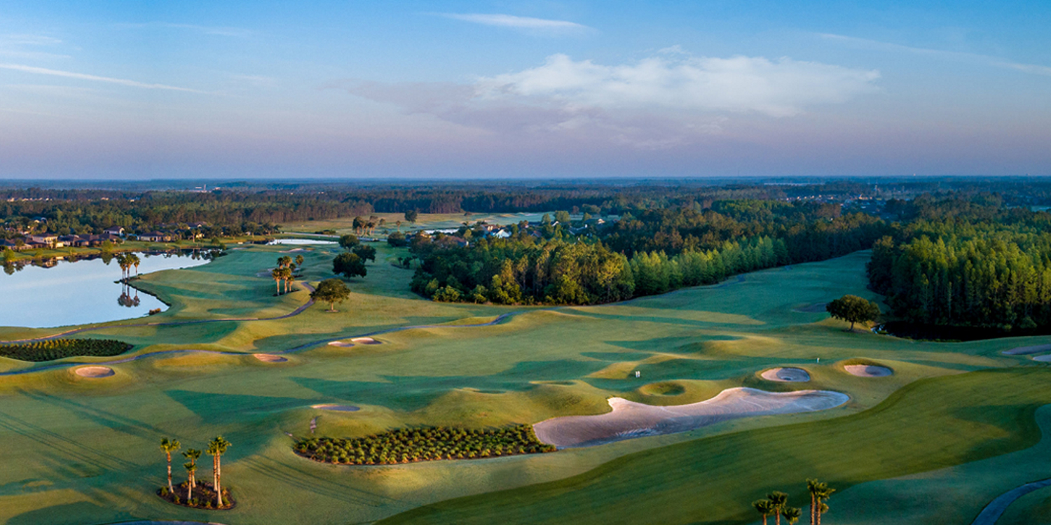 LPGA International