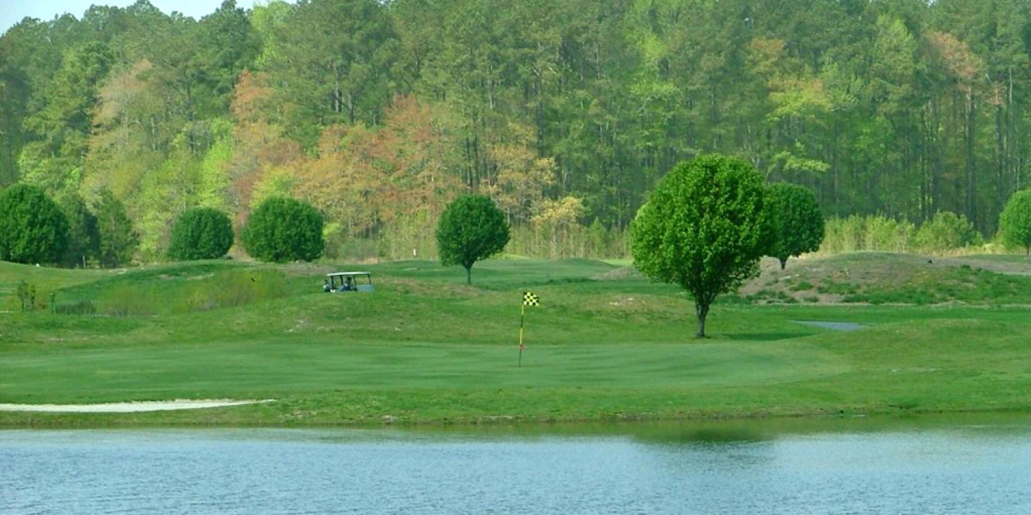 Ocean Resorts Golf Club