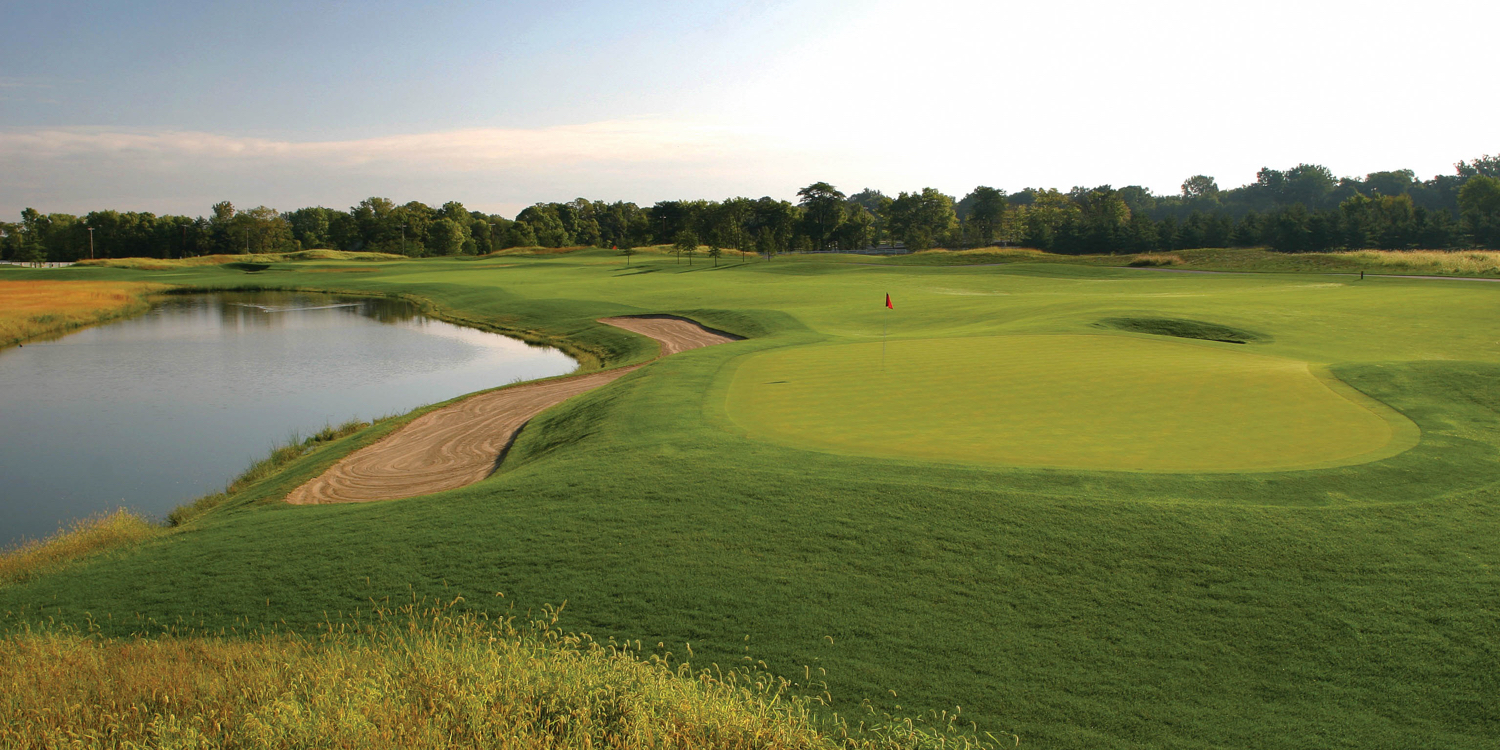 Plum Creek Golf Club