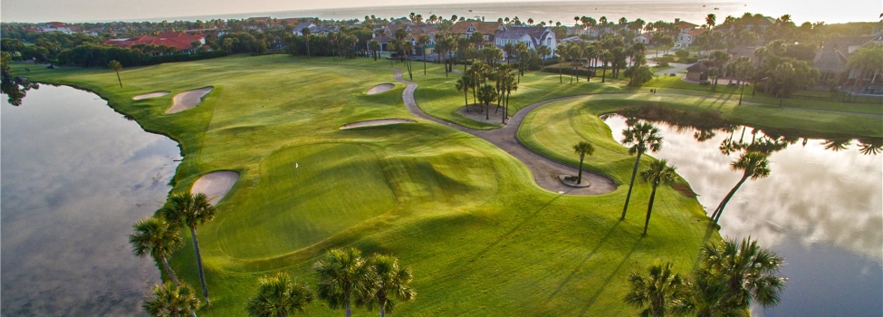 Ponte Vedra Inn & Club