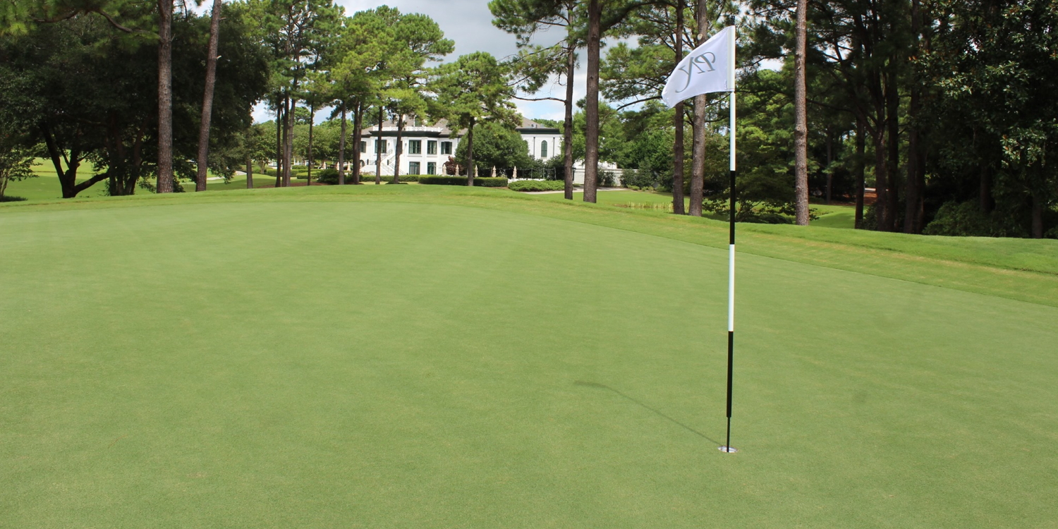 Porters Neck Plantation & Country Club