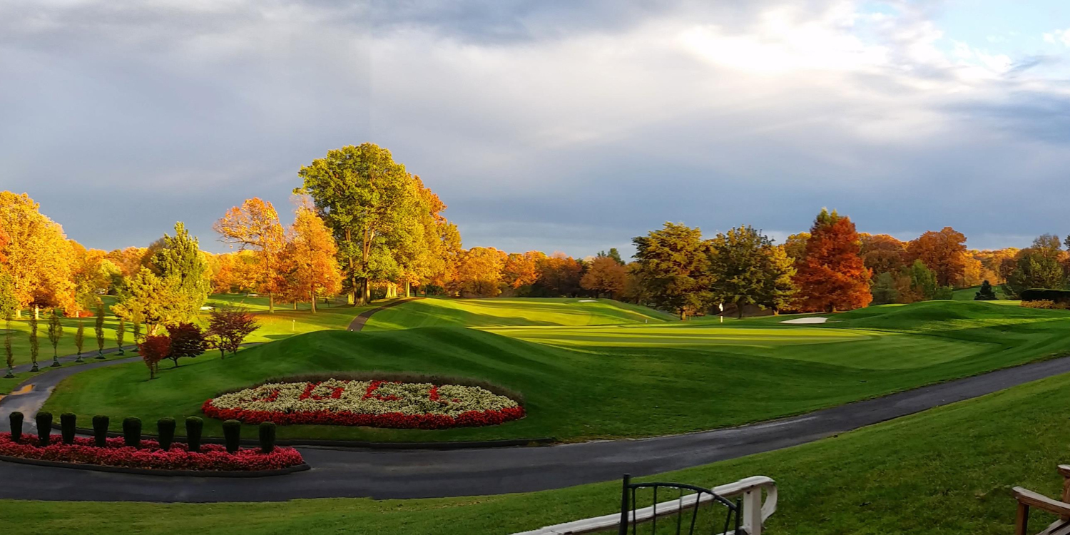 Springfield Golf & Country Club