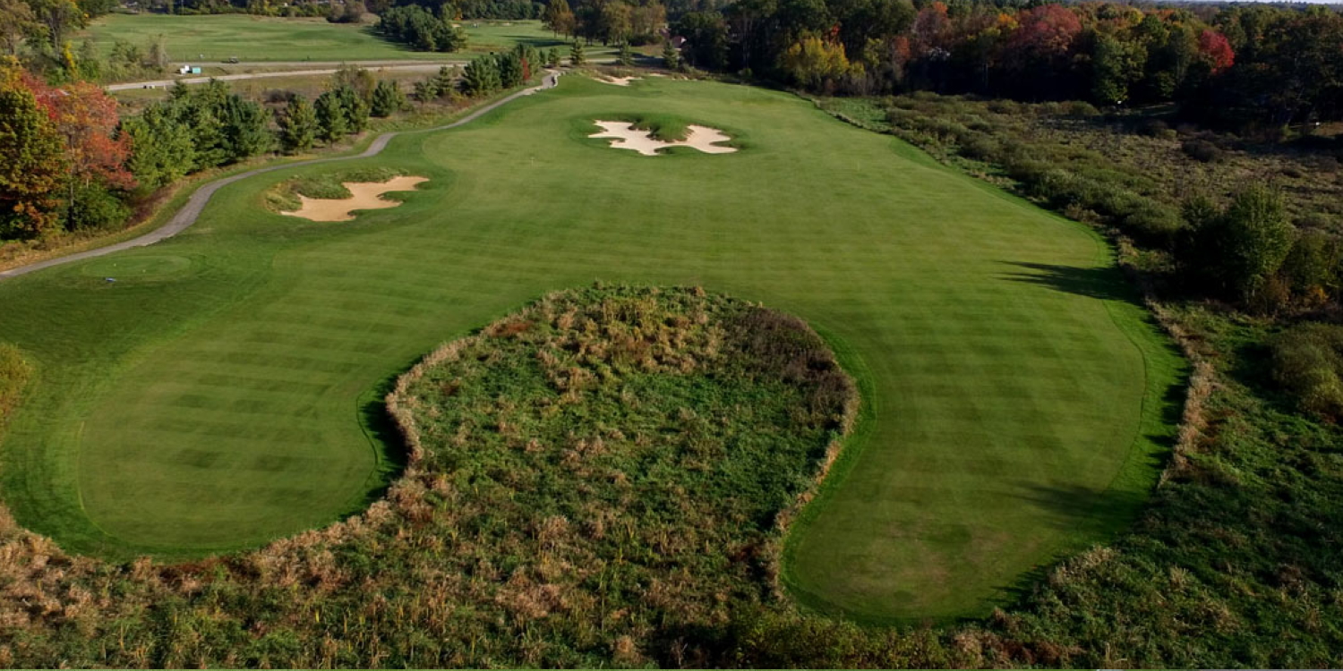 Grande Golf Club