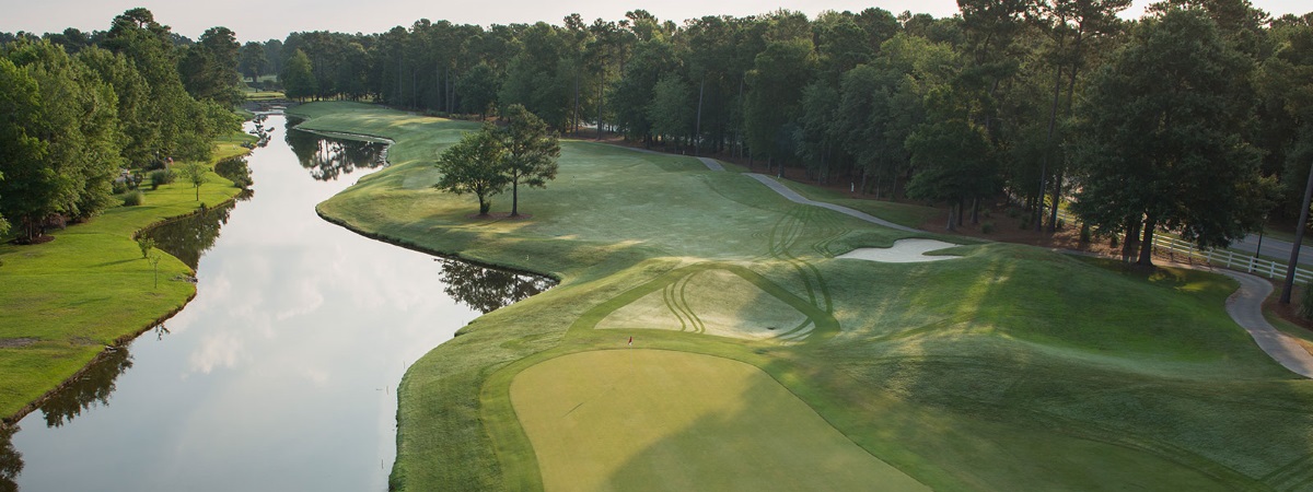 Arrowhead Country Club