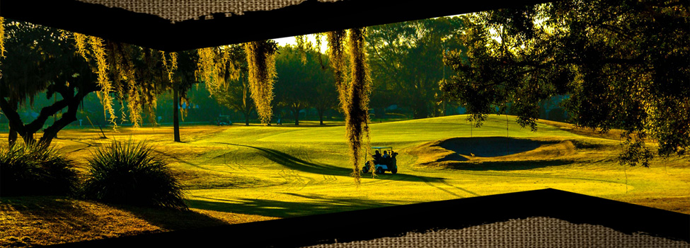 Babe Zaharias Golf Course