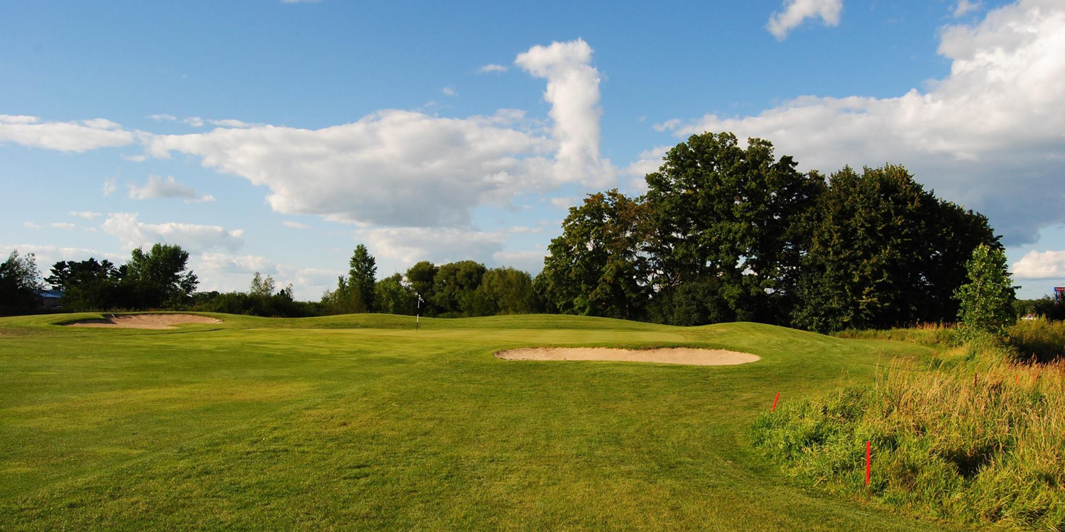 Bulrush Golf Club