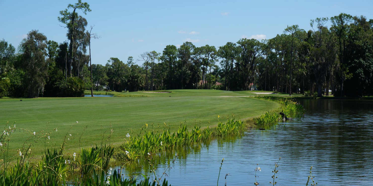 Eagle Ridge Golf Club