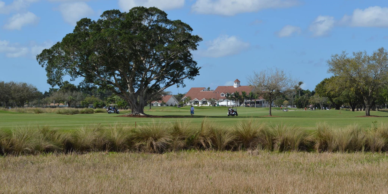 Fort Myers Country Club