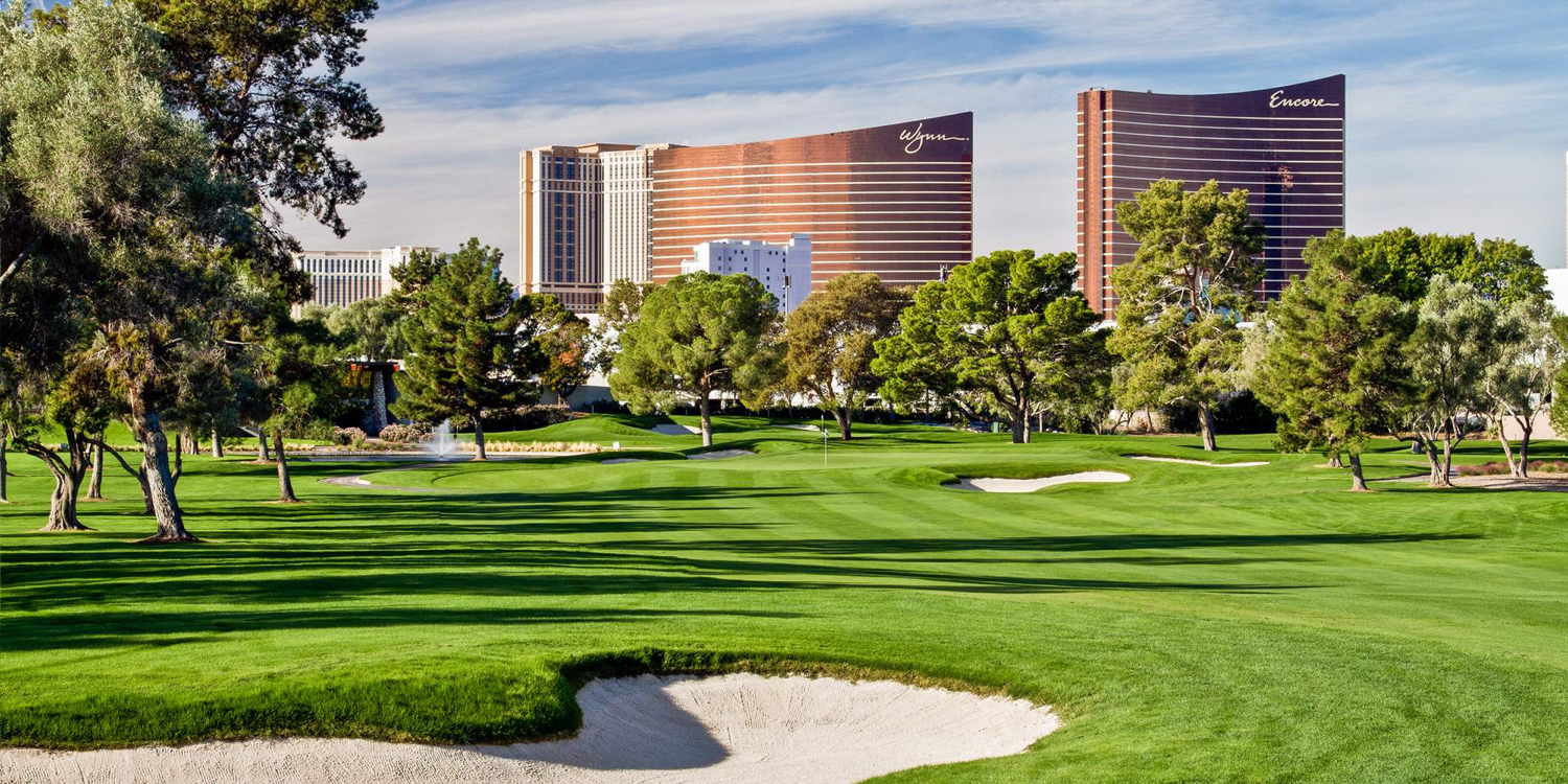 Las Vegas Country Club