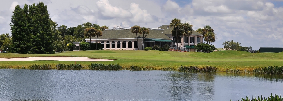Misty Creek Country Club