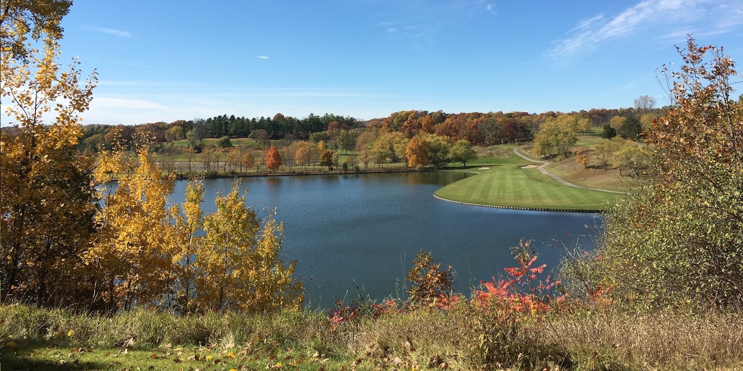 Mystic Creek Golf Club
