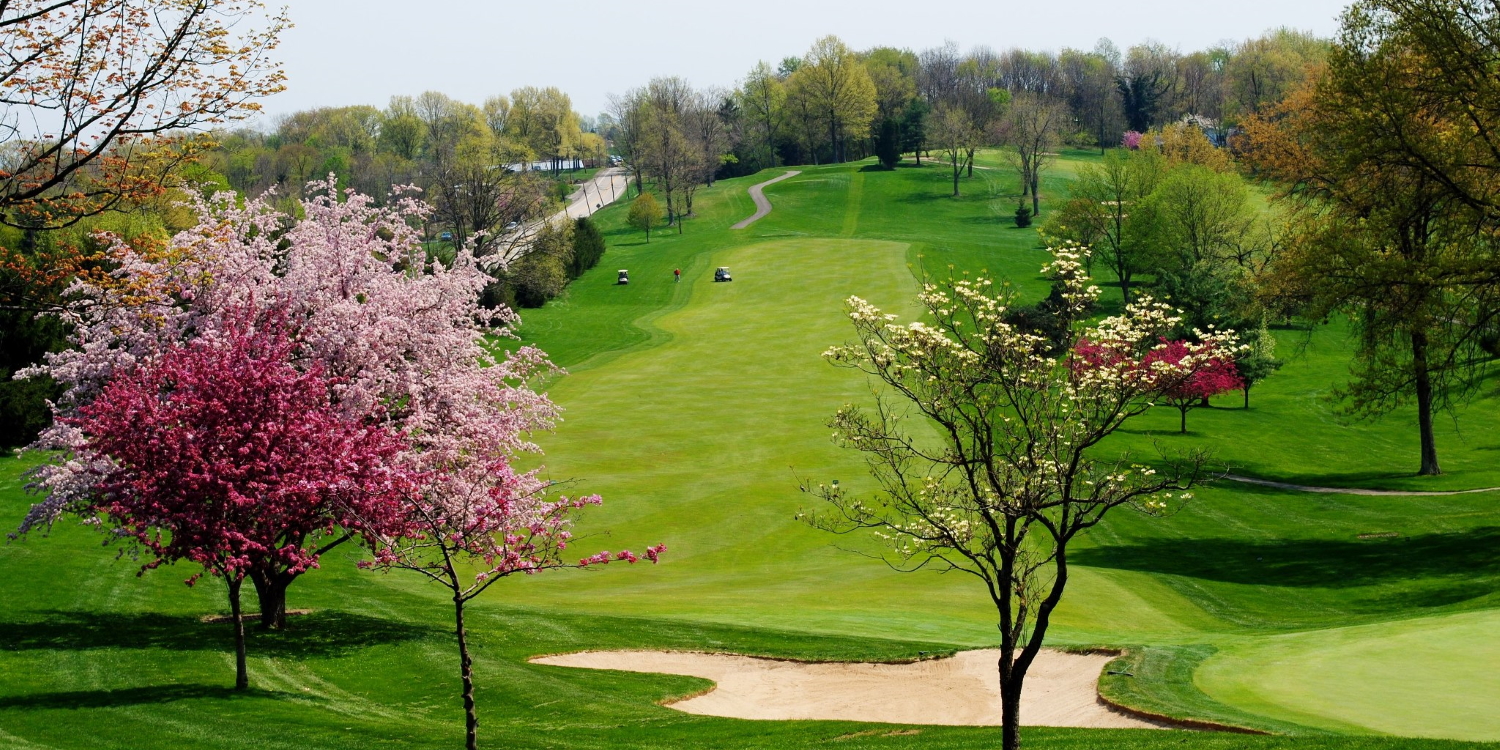 Nemacolin Country Club