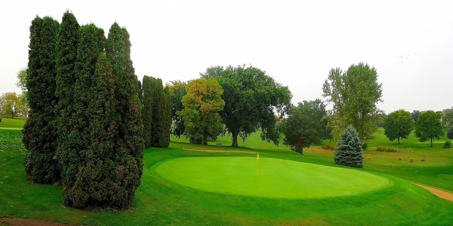 Norsk Golf Club
