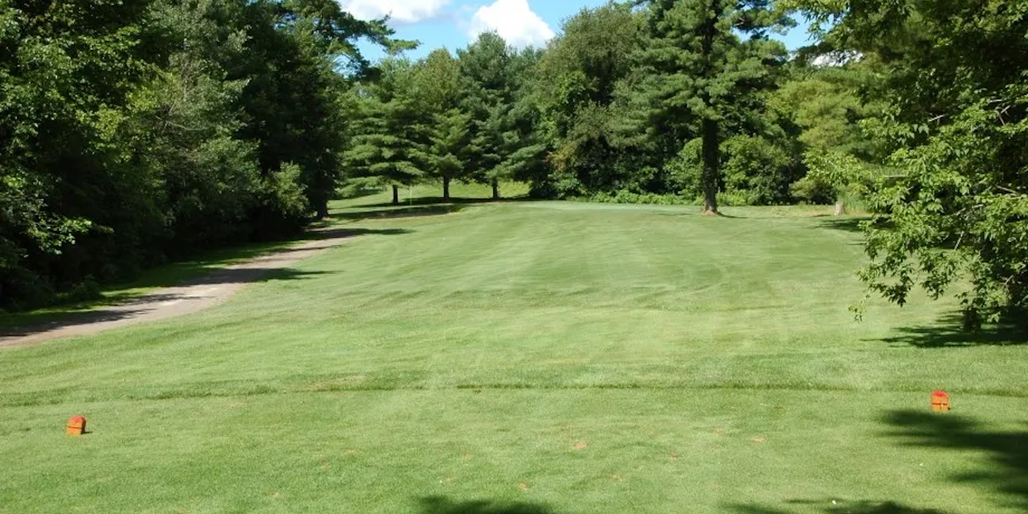 Pine View Golf Course