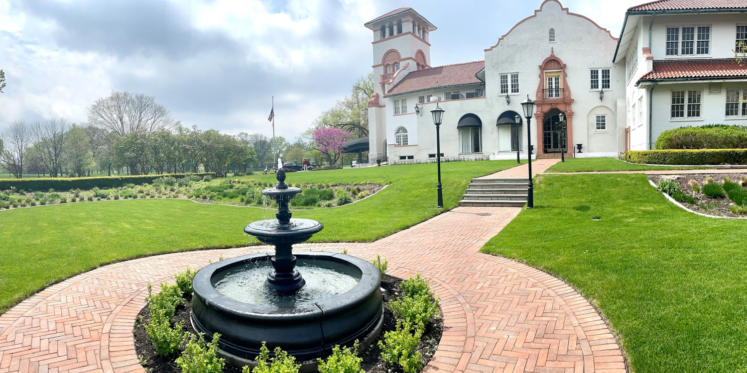 Ravisloe Country Club