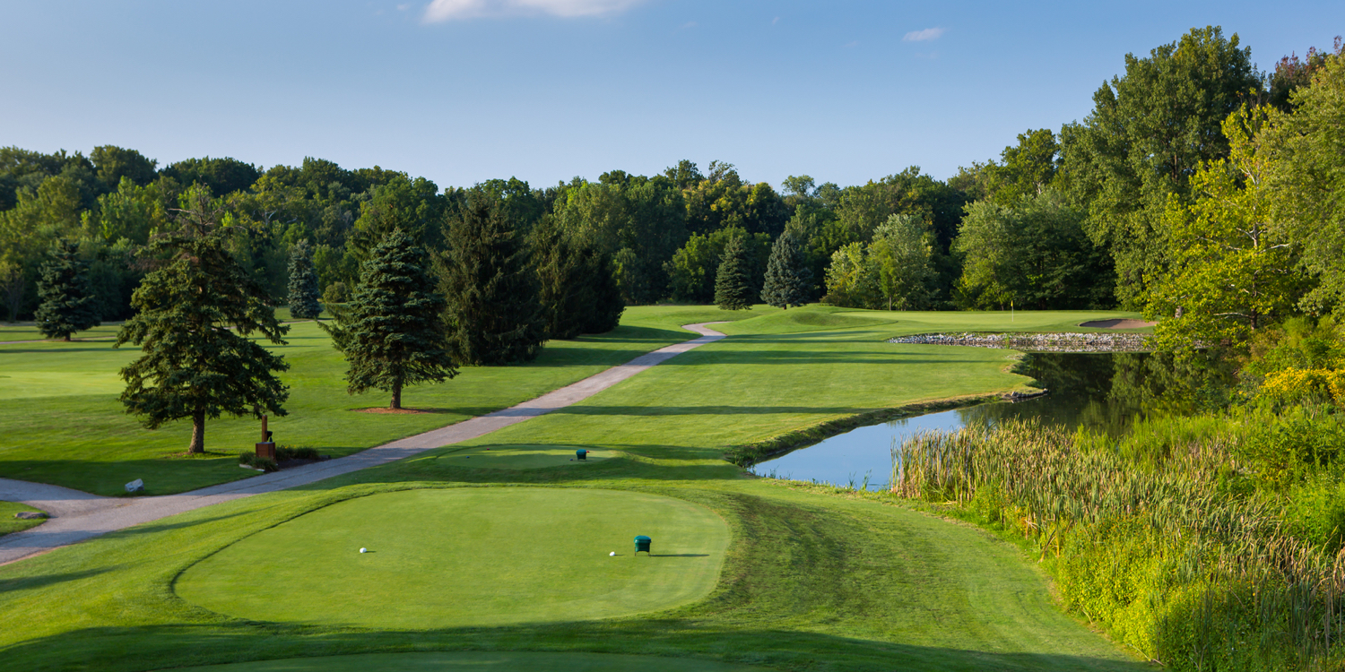 River Glen Country Club