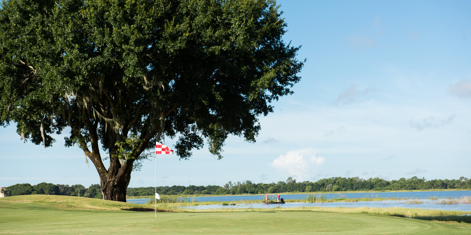 River Greens Golf Course