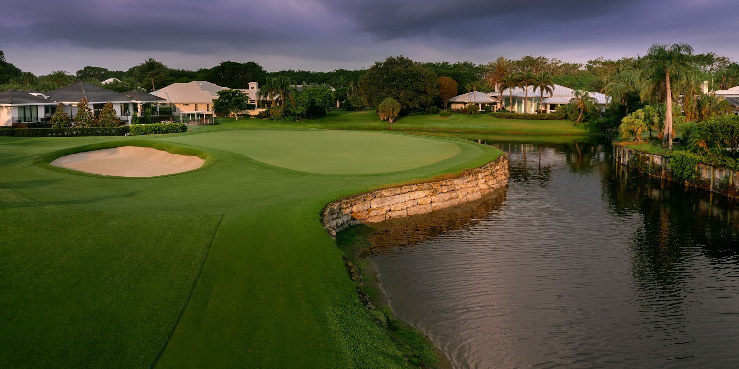 Seagate Country Club