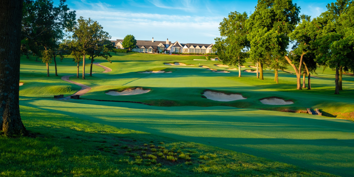 Southern Hills Country Club