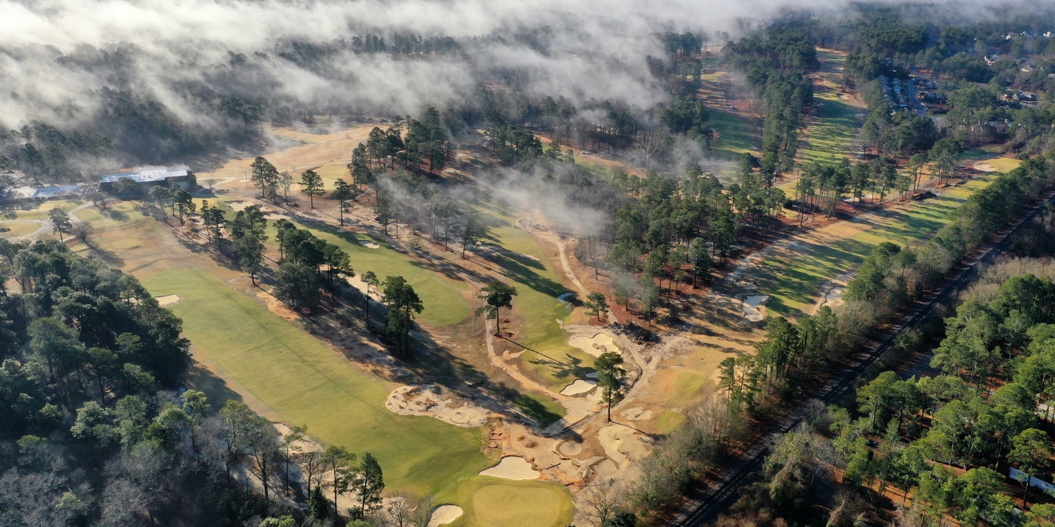 Southern Pines Golf Club