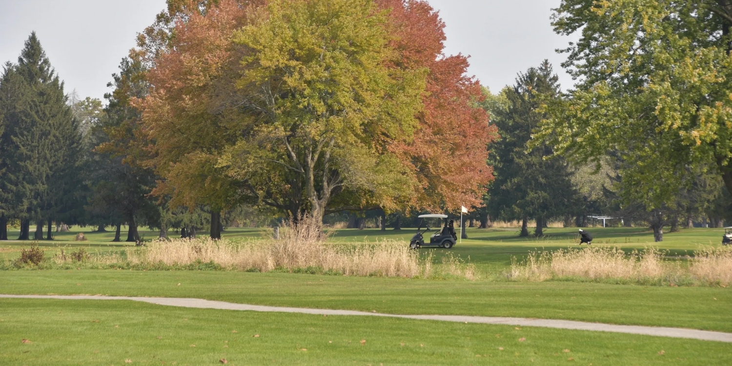 South Grove Golf Course