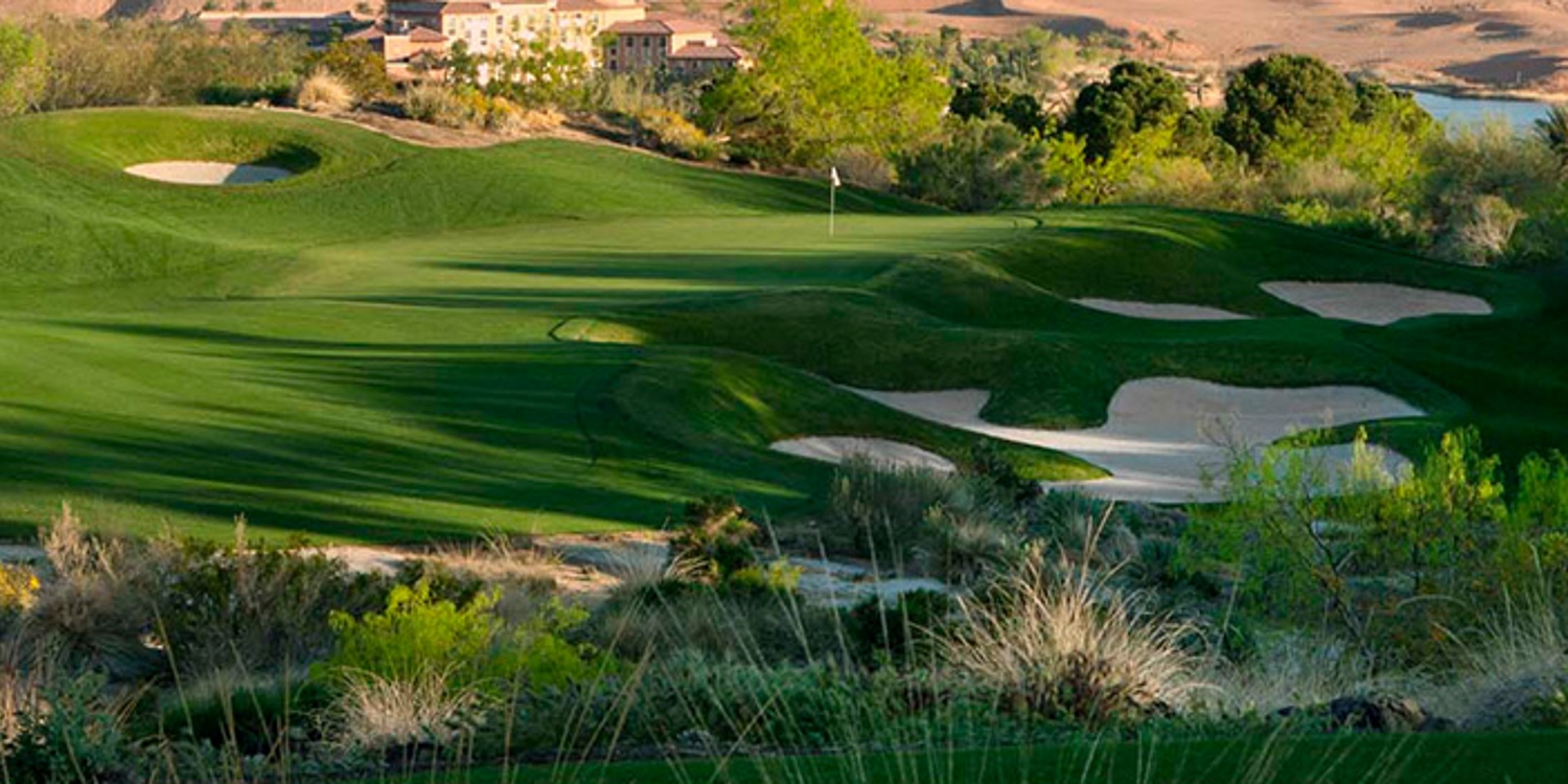 SouthShore Golf Club