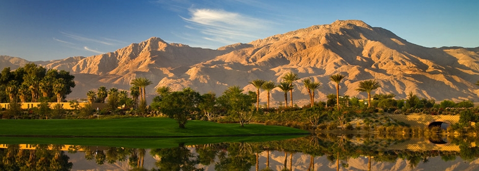 The Golf Club at La Quinta