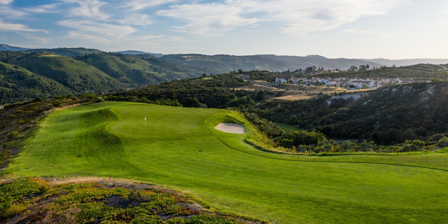 TPC Monterey