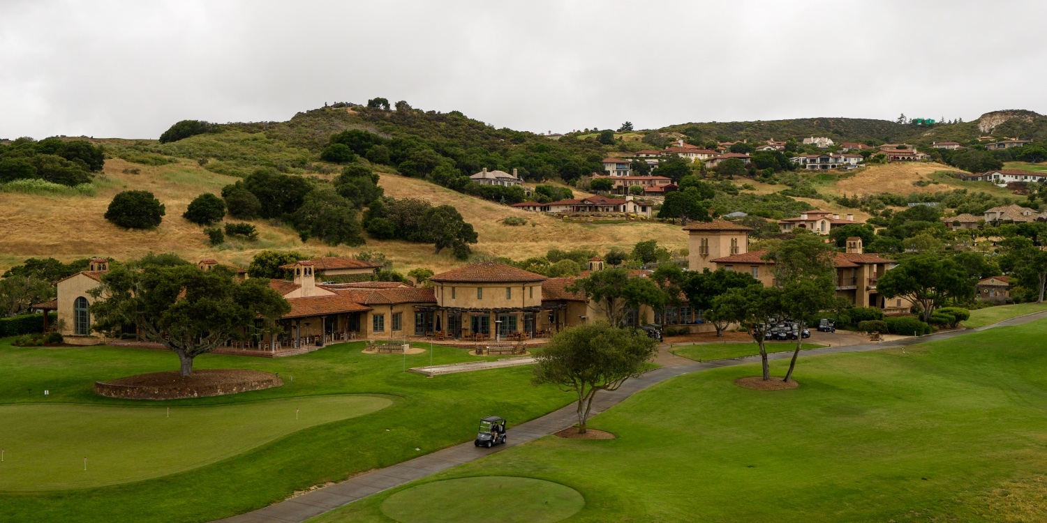 TPC Monterey
