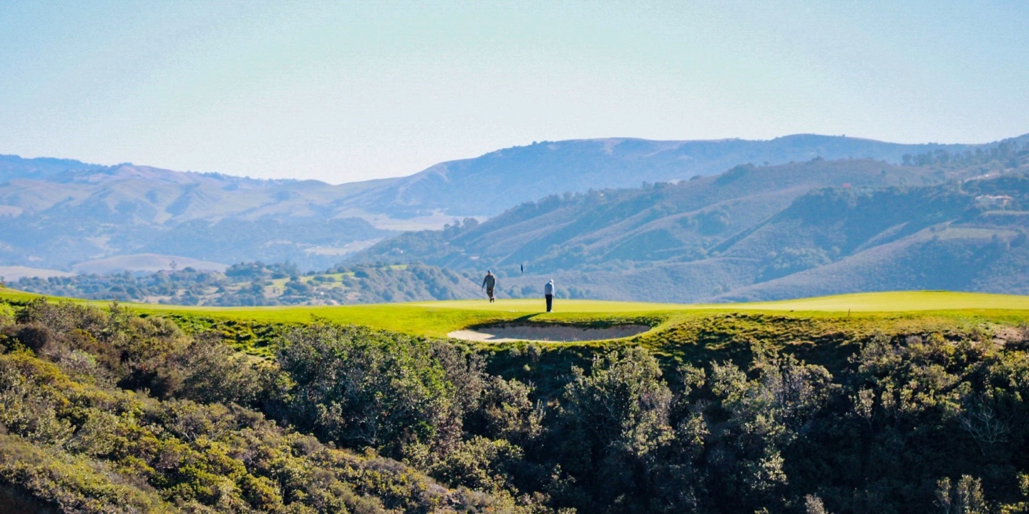 TPC Monterey