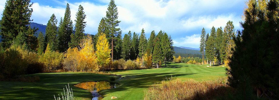 The Golf Club at Whitehawk Ranch