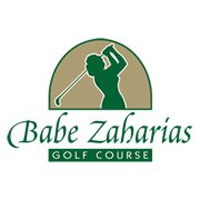 Babe Zaharias Golf Course